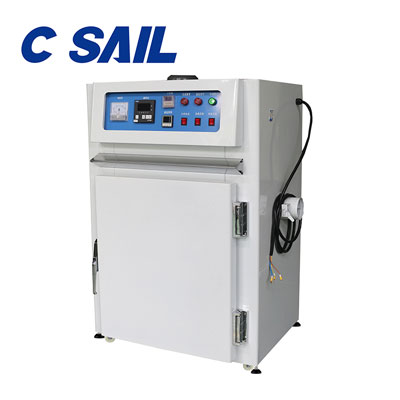 Mechanical convection Oven