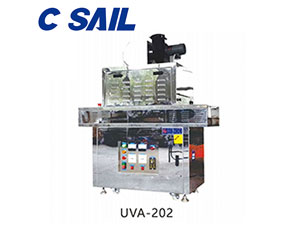 UV Curing Conveyor System