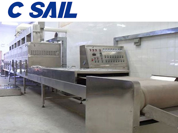 Leading Industrial Oven Manufacturer