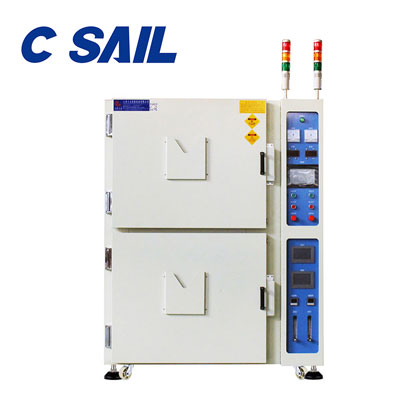 Non-Oxidation Drying Oven