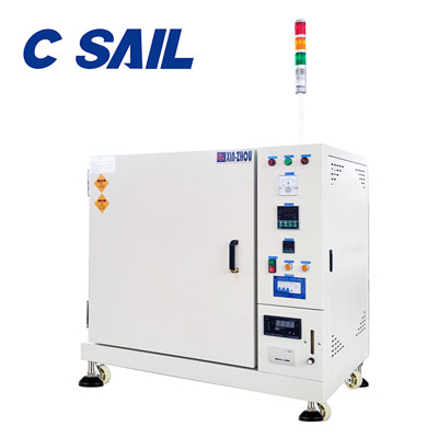 Non-Oxidation Drying Oven