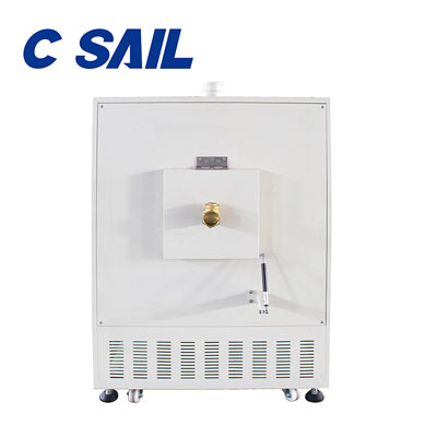 Polymerization Drying Machine